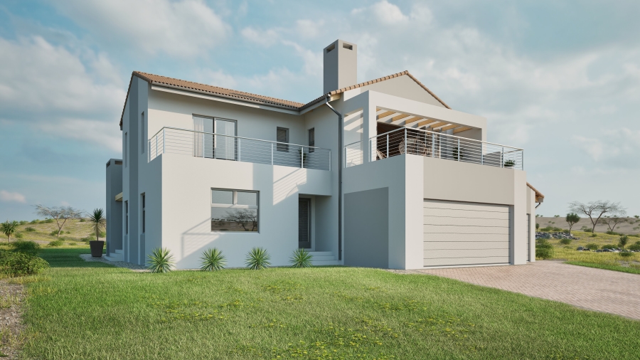 4 Bedroom Property for Sale in Langebaan Country Estate Western Cape